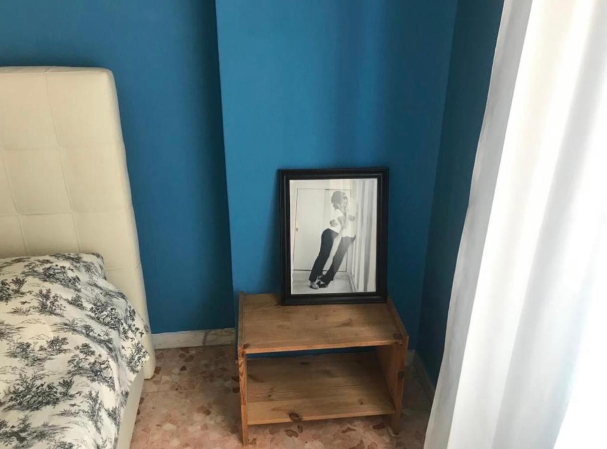 Trastevere Room Roma Ngoại thất bức ảnh