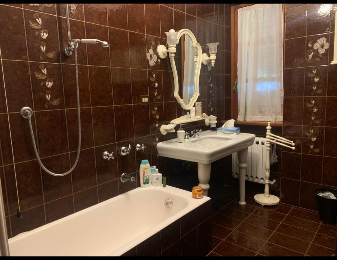 Trastevere Room Roma Ngoại thất bức ảnh